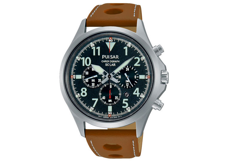 Pulsar horlogeband PX5023X1