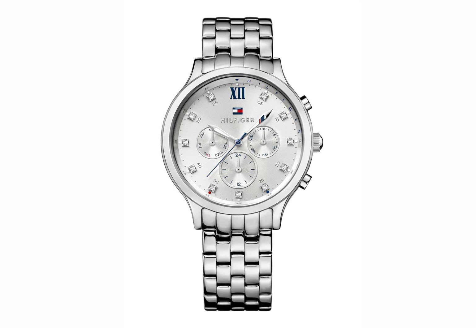 Tommy Hilfiger horlogeband TH1781610