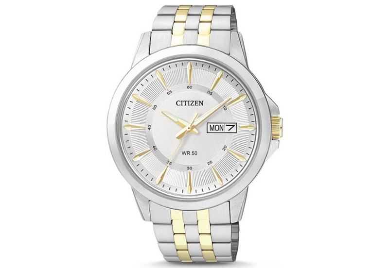 Citizen BF2018-52AE horlogeband