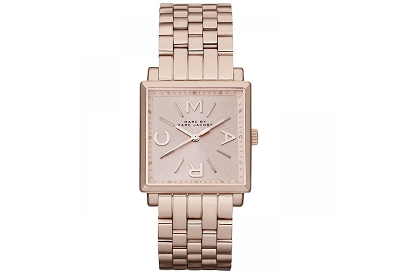 Marc Jacobs MBM3260 horlogeband