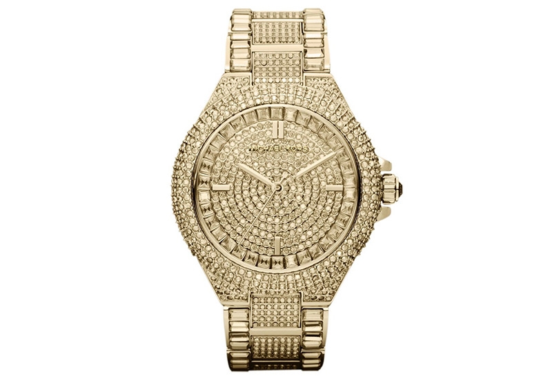 Michael Kors horlogeband MK5720