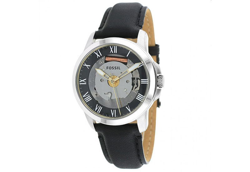 Fossil horlogeband FS4869