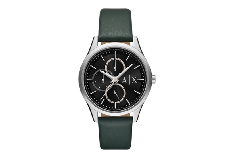 Armani Exchange horlogeband AX1883