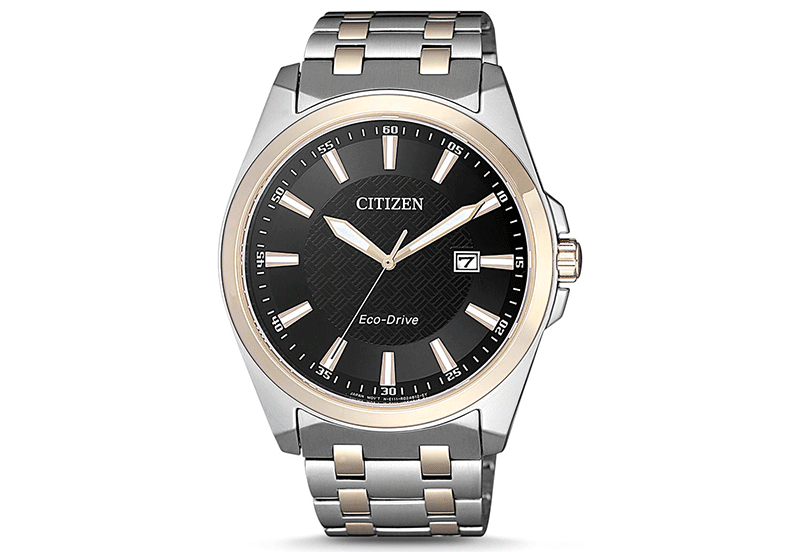 Citizen horlogeband BM7109-89E