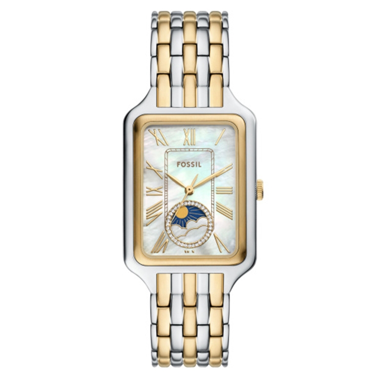 Horlogeband voor Fossil ES5399