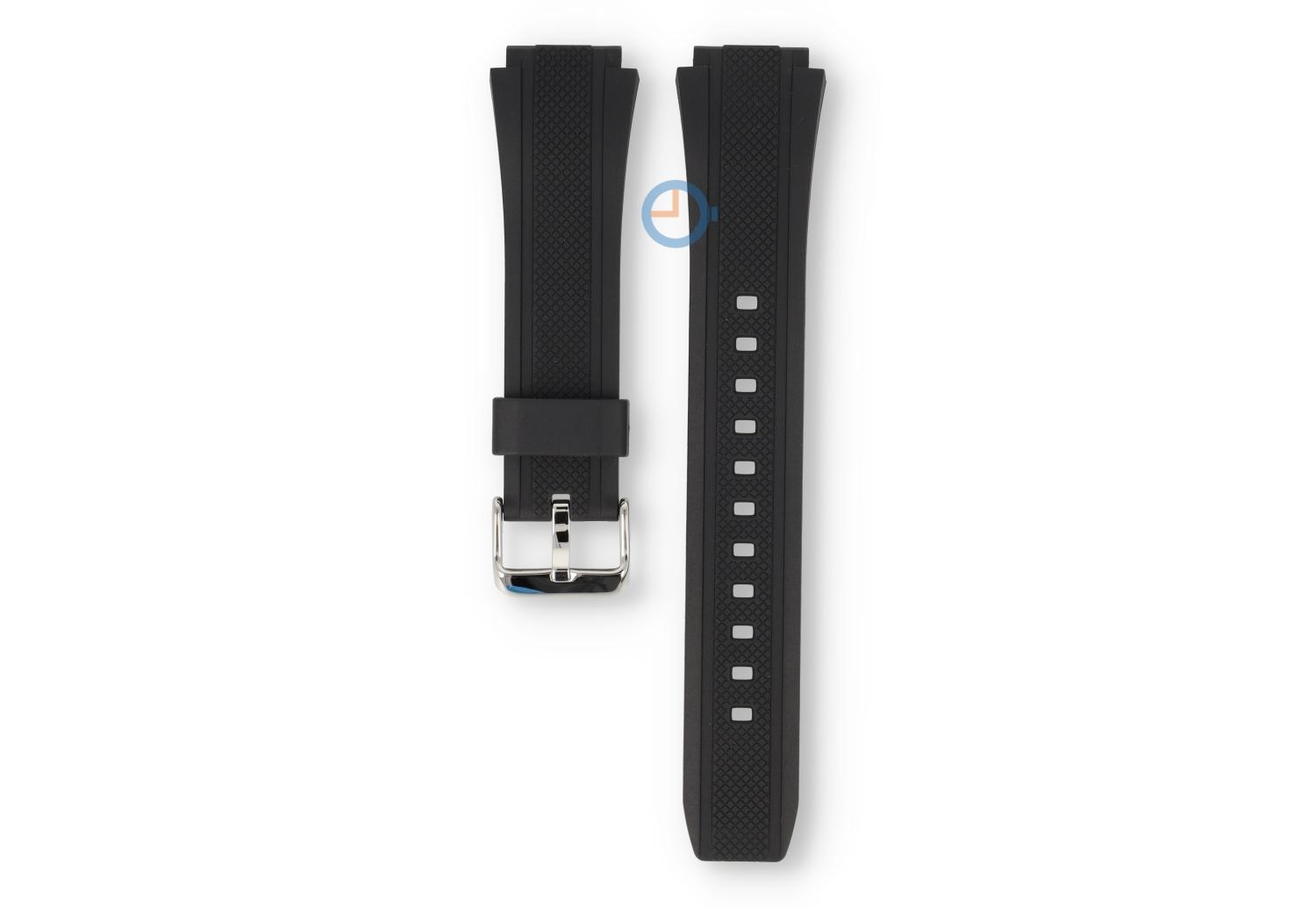Casio horlogeband EF-552-1A
