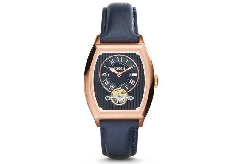 Fossil horlogeband ME3048
