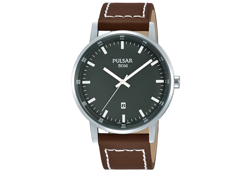 Pulsar horlogeband PG8263X1