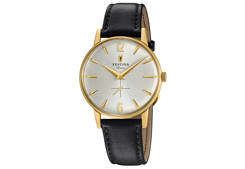 Festina horlogebandje F20567-2
