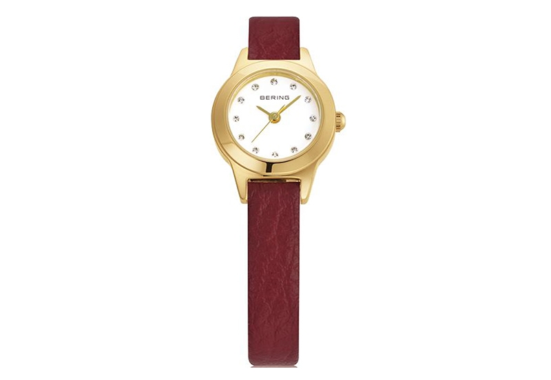 Bering horlogeband 11119-634