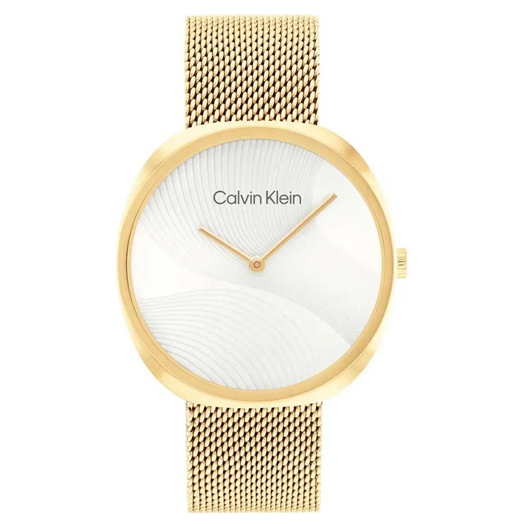 Calvin Klein horlogeband 25200246 Sculpt