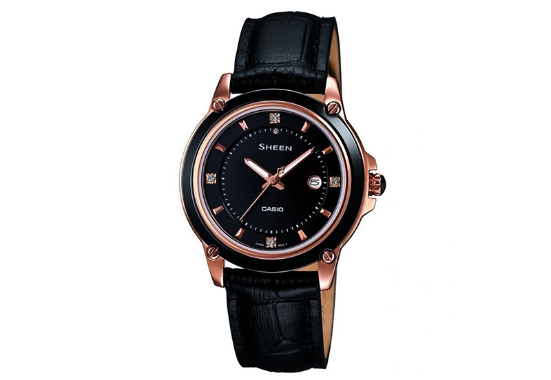 Casio horlogeband SHE-4507GL-1A