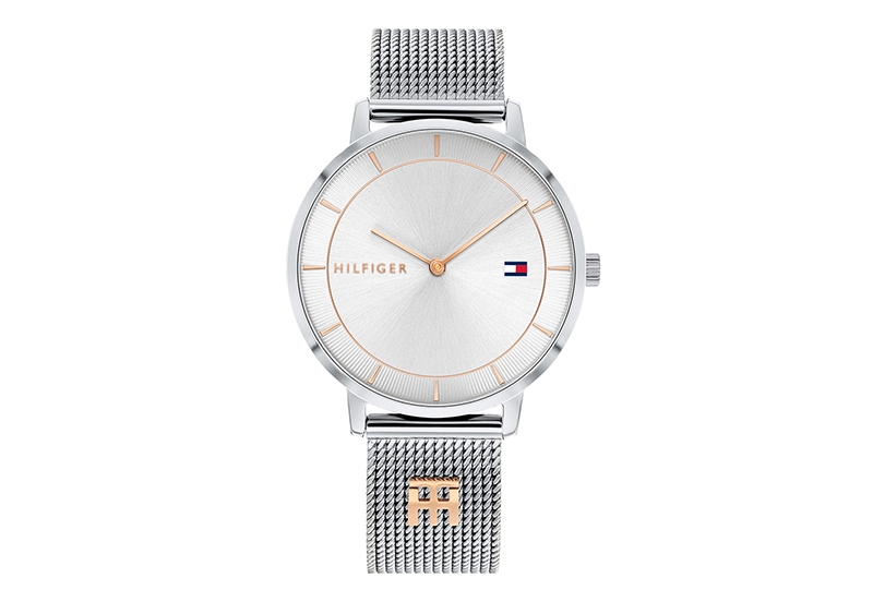 Horlogebandje voor Tommy Hilfiger horloge TH1782288