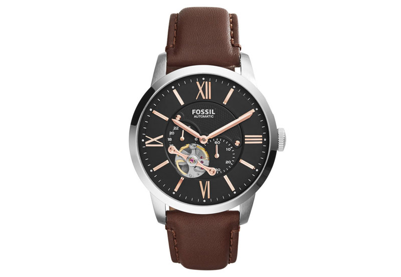 Fossil horlogeband ME3061