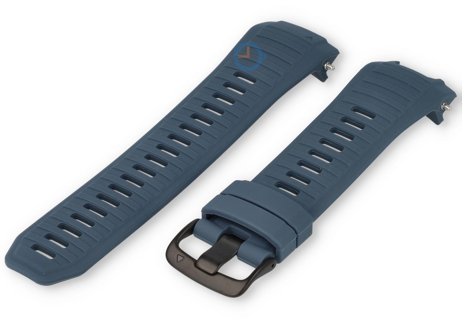 Garmin Instinct 2X horlogeband - donkerblauw