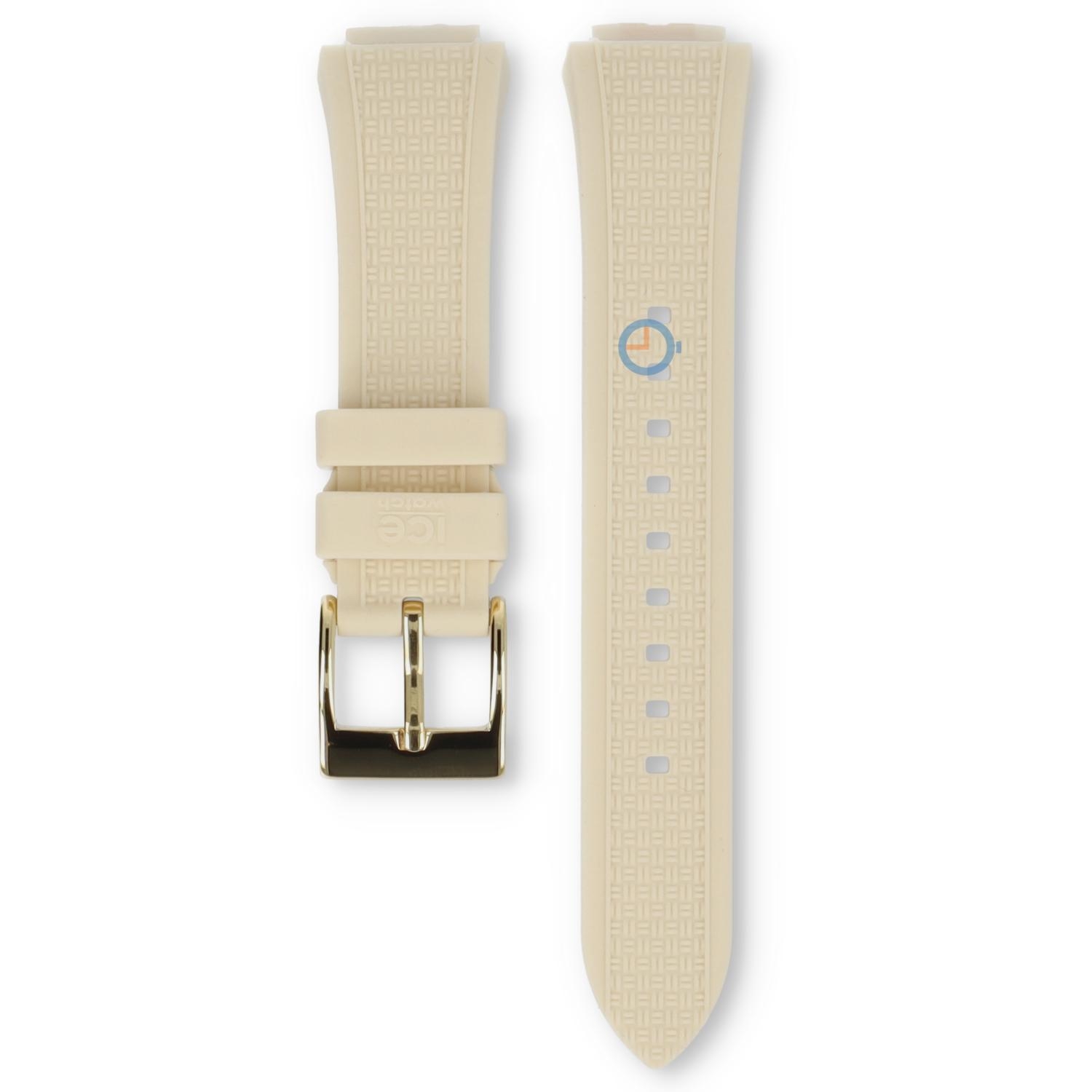 Ice-Watch horlogeband - 022869 - ICE boliday - Small (35.2mm)