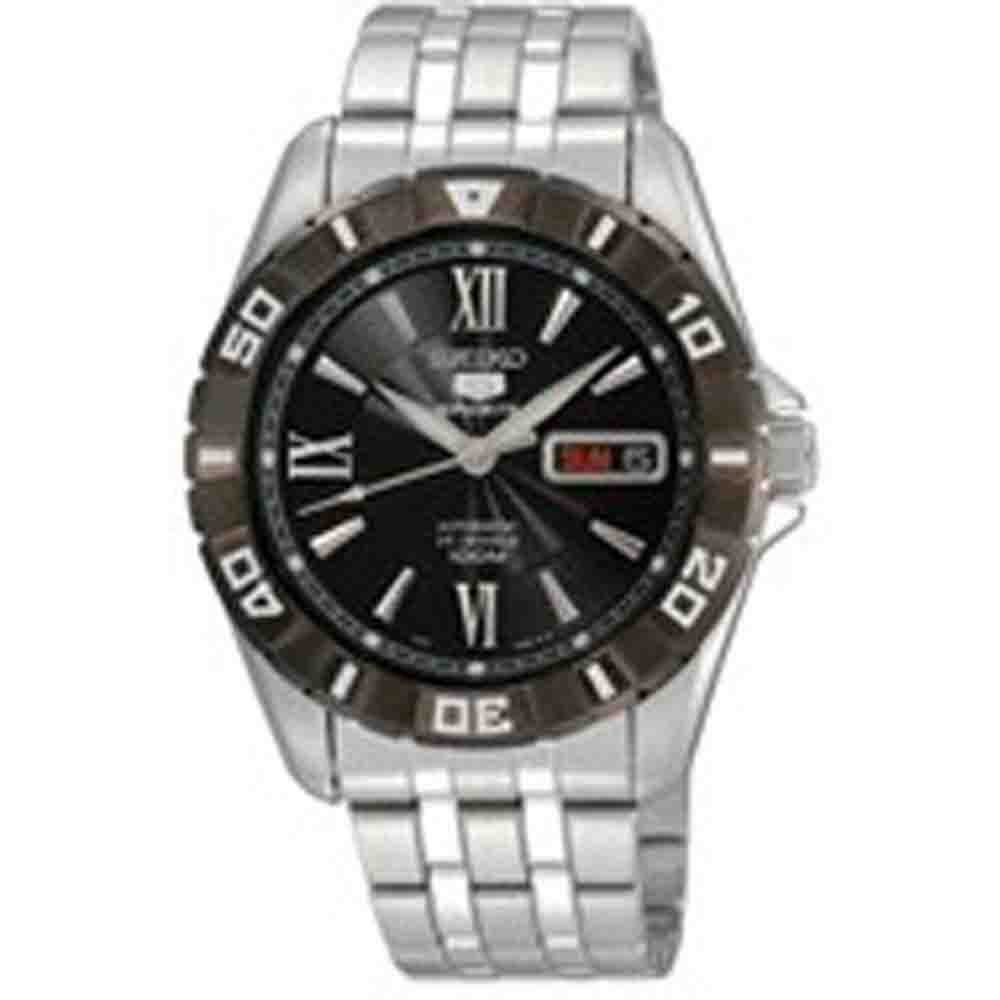 Originele horlogeband voor Seiko SNZH83K1