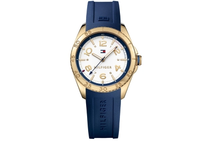 Tommy Hilfiger horlogeband TH1781637
