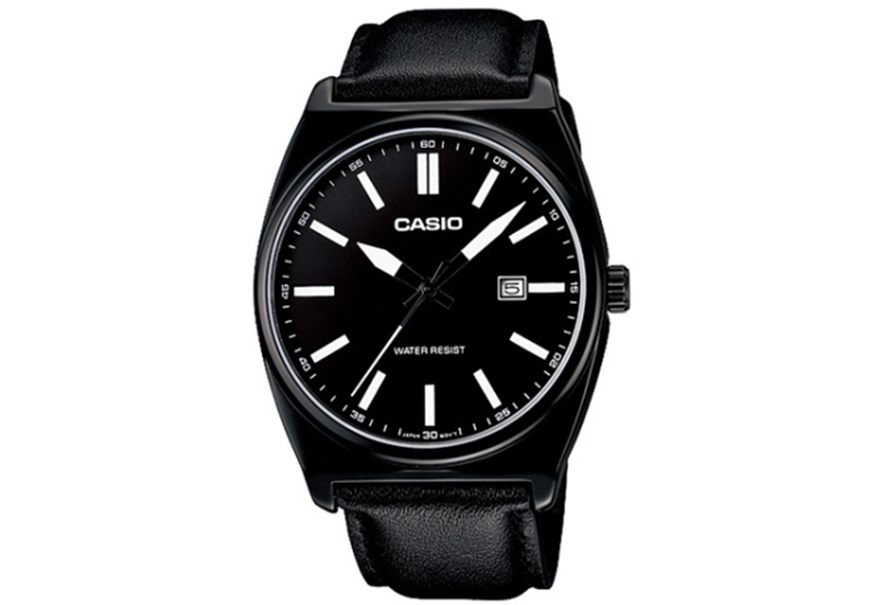 Casio horlogeband MTP-1343L-1B1