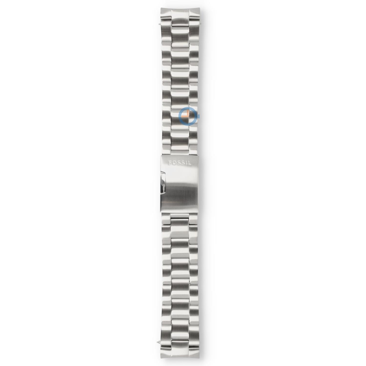Fossil Q horlogeband FTW4000