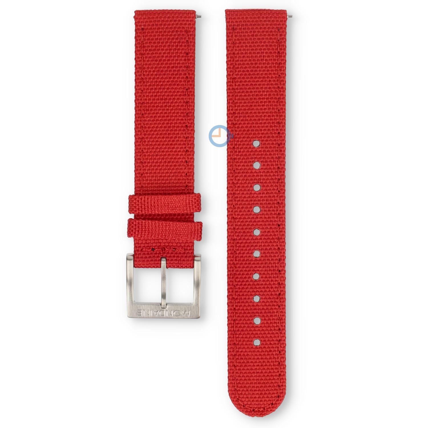 Mondaine Classic Lady horlogeband - A658.30323.17SBC