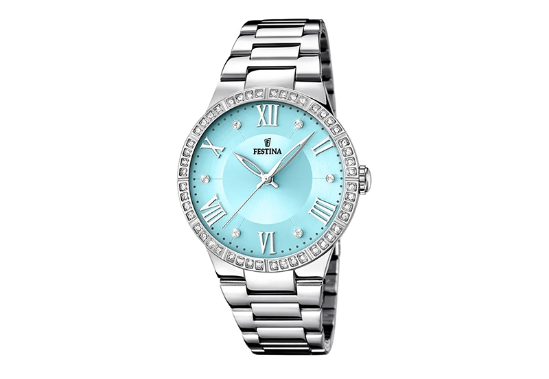 Festina horlogeband F16719-4