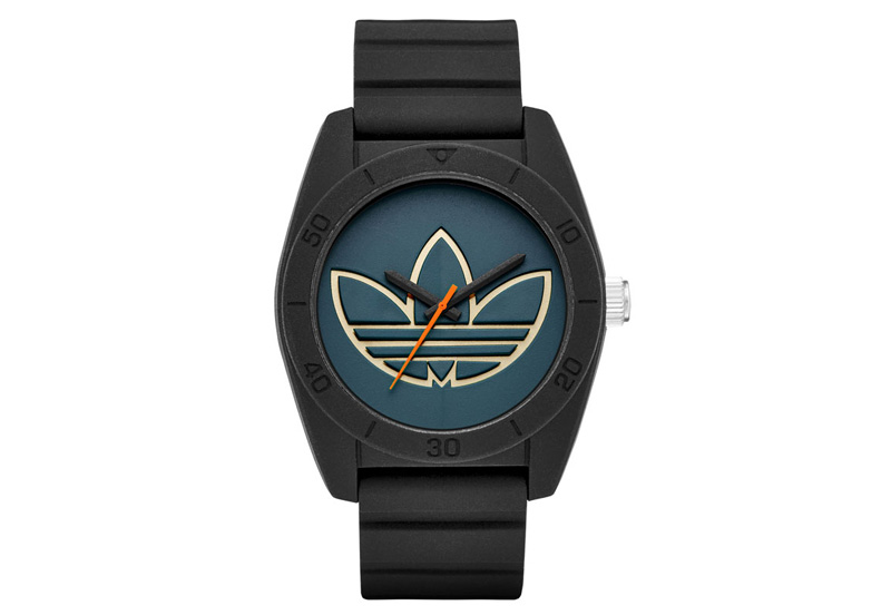 Adidas horlogeband ADH3166
