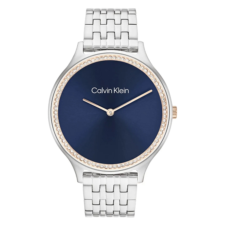 Calvin Klein horlogeband 25200464 Flex