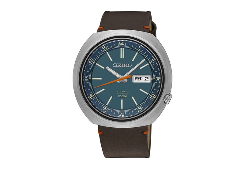 Originele horlogeband voor Seiko SRPC13K1