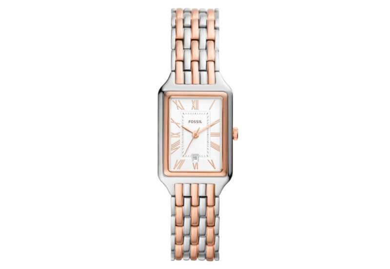 Fossil horlogeband - ES5222