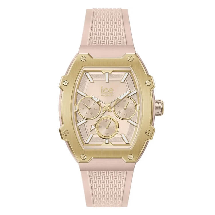 Ice-Watch horlogeband - 022864 - ICE boliday - Small (35.2mm)