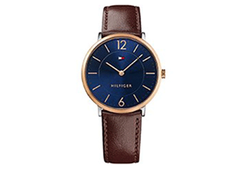 Tommy Hilfiger horlogeband TH1710354