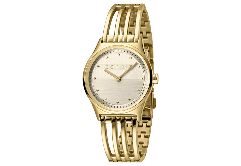 Esprit Unity ES1L031M0035 horlogeband