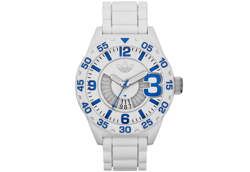 Adidas horlogeband ADH3012