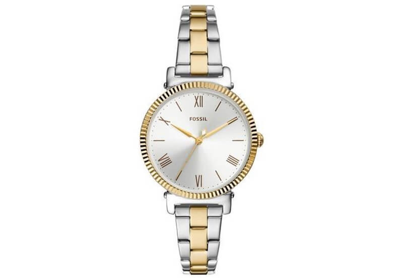 Fossil horlogeband - ES5249