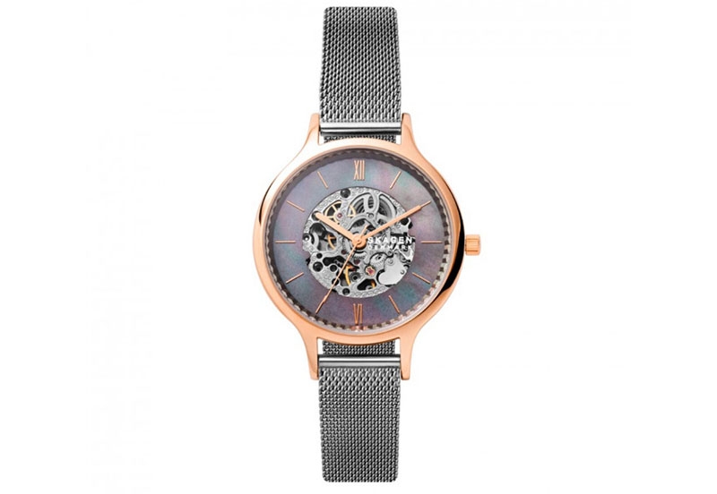 Skagen horlogeband SKW2998