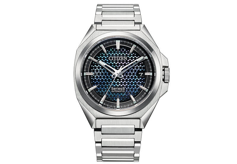 Citizen horlogeband NB6010-81L