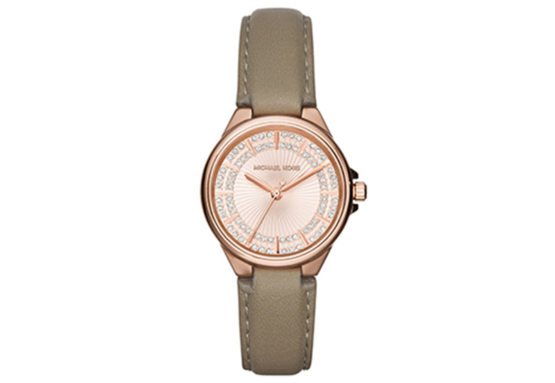 Michael Kors horlogeband MK2435