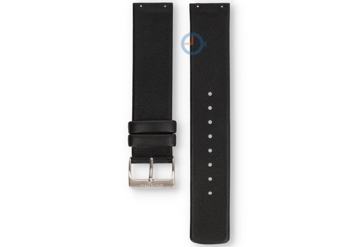 Bering horlogeband 10222-462