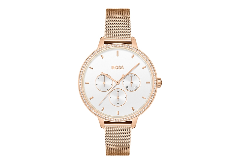 Horlogebandje Hugo Boss HB1502663