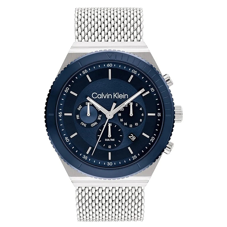 Calvin Klein horlogeband 25200305 Fearless