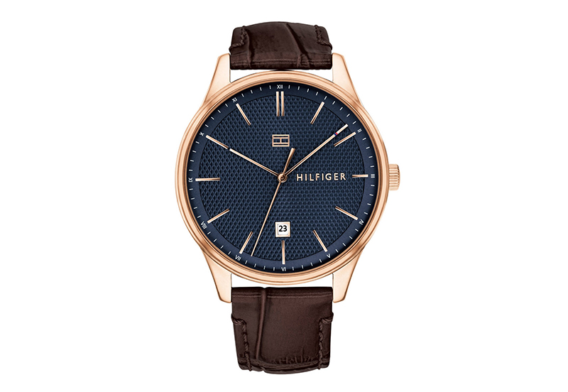 Tommy Hilfiger horlogeband TH1791493