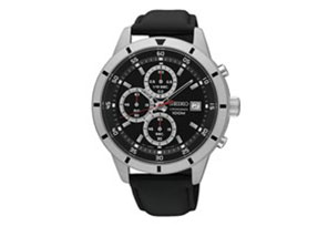 Seiko horlogeband SKS571P1