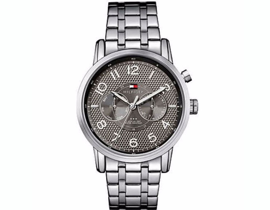 Tommy Hilfiger horlogeband TH1791086
