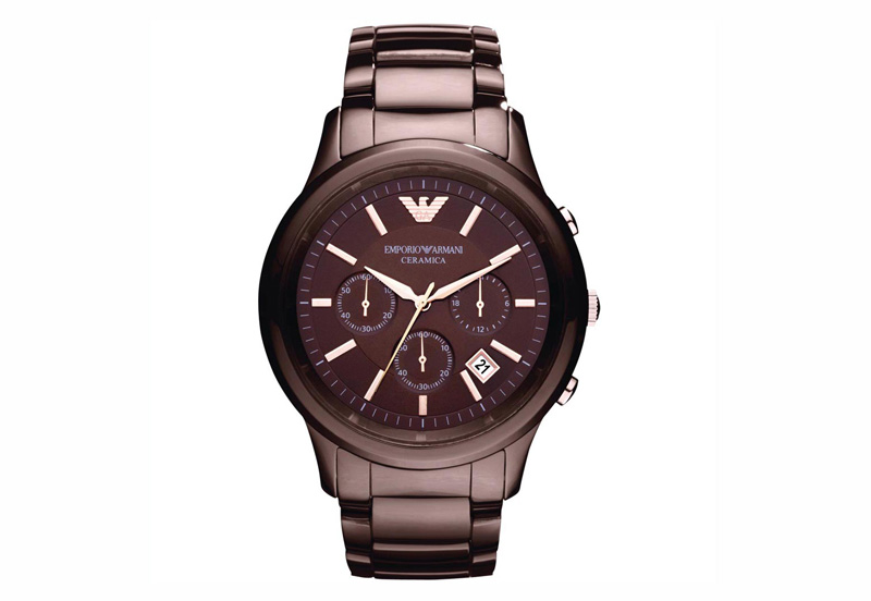 Armani horlogeband AR1454