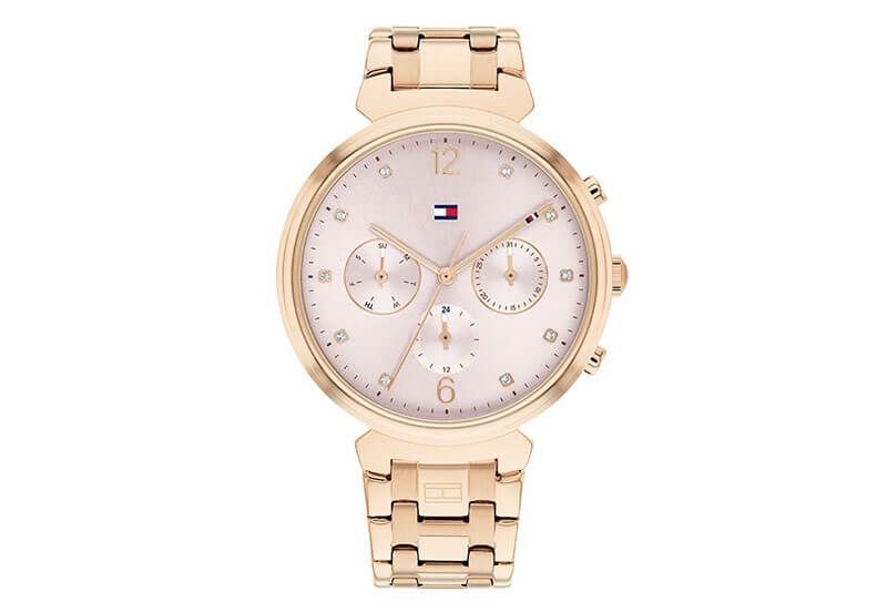 Tommy Hilfiger horlogeband TH1782345