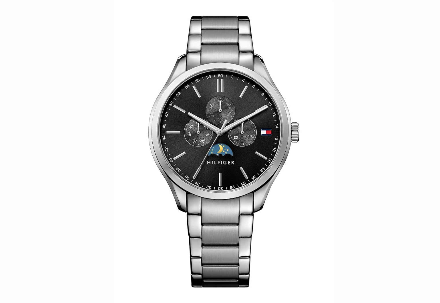 Tommy Hilfiger horlogeband TH1791303