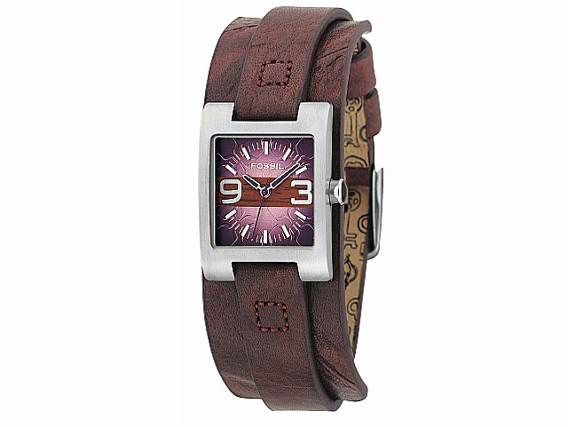 Fossil horlogeband JR9515