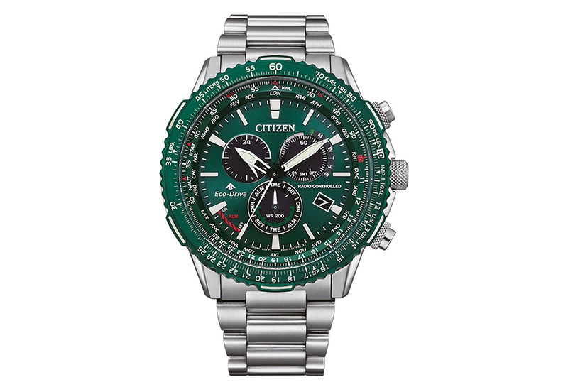 Citizen horlogeband CB5004-59W