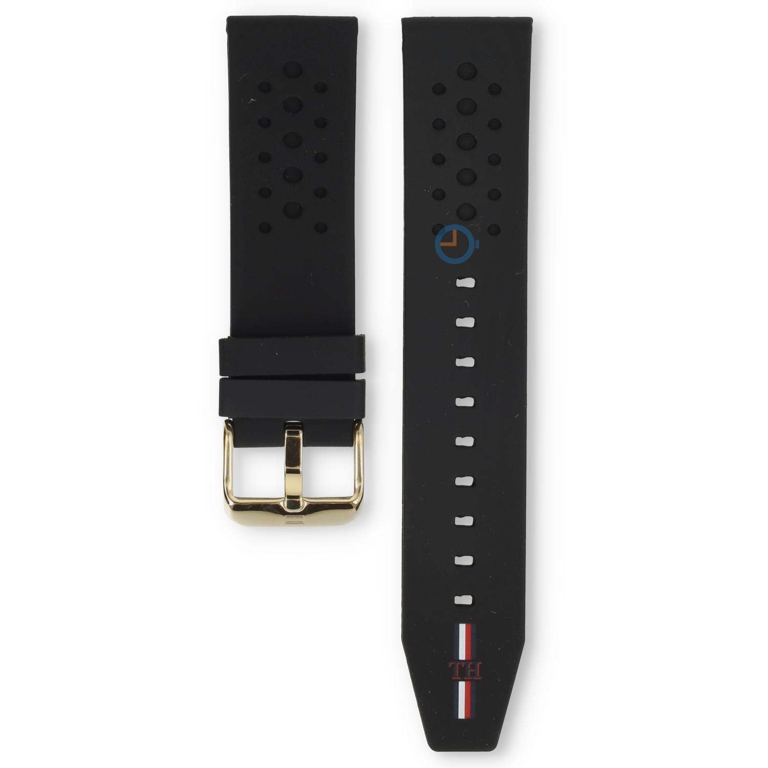 Tommy Hilfiger horlogeband TH1791636